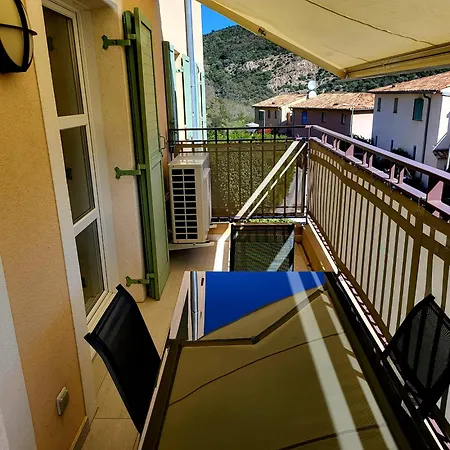 Apartment Jenna
